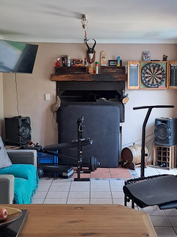 To Let 3 Bedroom Property for Rent in Vredekloof Heights Western Cape